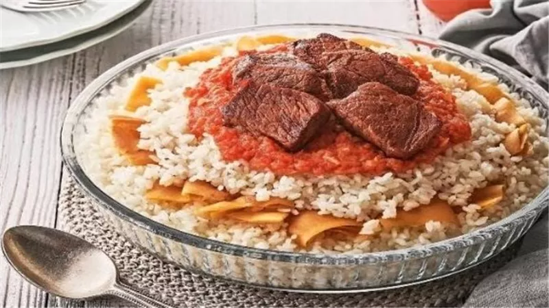 فئات ممنوعة من تناول «الفتة» في عيد الأضحى المبارك