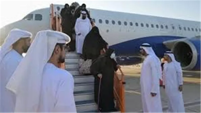 بعد تقديم مساعداتها لإسرائيل.. الإمارات تجلي مواطنيها من إيران وسط تصاعد المواجهات