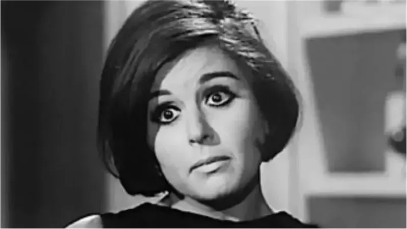 سعاد حسني .. السندريلا التي جمعت بين جمال الشاشة ووجع الحياة