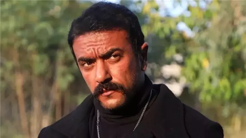 أحمد العوضي يقتحم عالم السينما بفيلمين جديدين.. و«البوب» بداية تجربة كوميدية جديدة