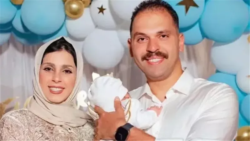 حدائق القبة تنزف.. انتشال طليق البلوجر «لولا فاني» من تحت الأنقاض