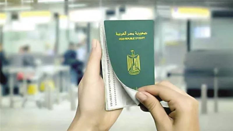 بدون طوابير بـ 1450 جنيهًا.. اعرف طريقة استخراج جواز سفر مستعجل أونلاين