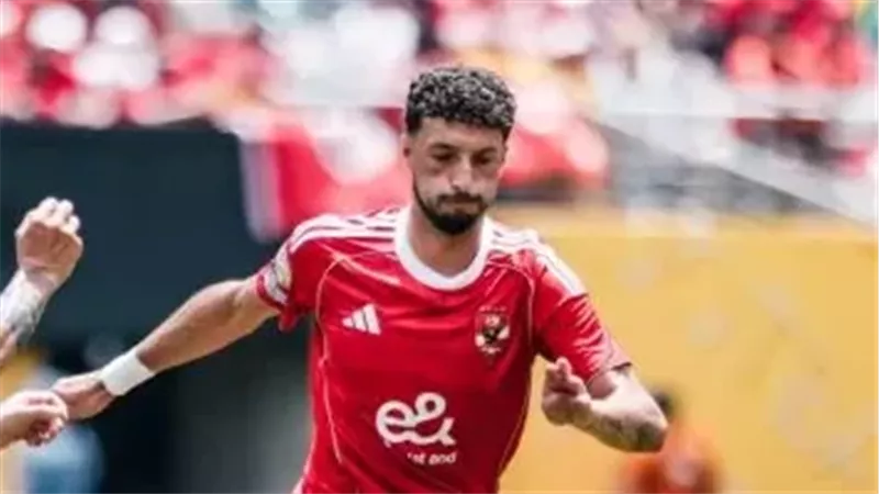 ثلاثية وسام أبو علي تضعه بجانب رونالدو وسواريز في تاريخ المونديال
