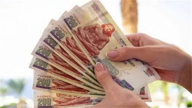 زيادة جديدة في معاشات يوليو 2025.. الصرف يبدأ الثلاثاء المقبل 