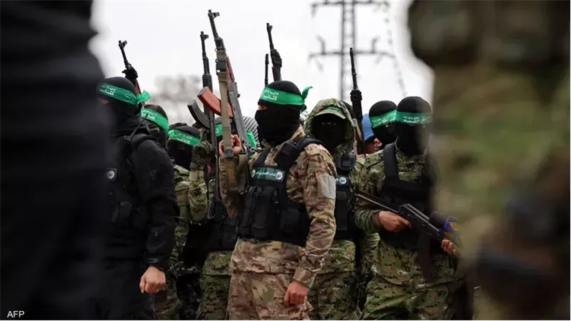 حماس: الاحتلال فشل في كسر إرادة شعبنا.. ونتنياهو يتحمل مسؤولية تعثر الاتفاق