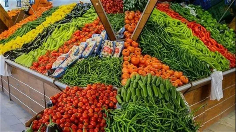 تفاوت في أسعار الخضروات والفاكهة اليوم الجمعة 27 يونيو 2025