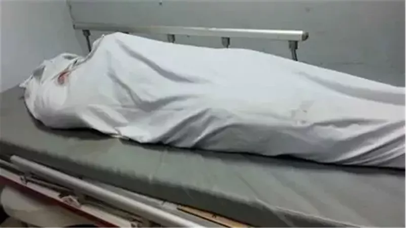 في ظروف غامضة.. العثور على جثمان معلم داخل أرض زراعية بدندرة