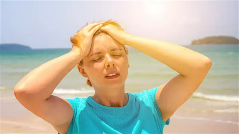 الإجهاد الحراري يهددك في الصيف.. نصائح مهمة لمرضى الضغط والسكر والقلب
