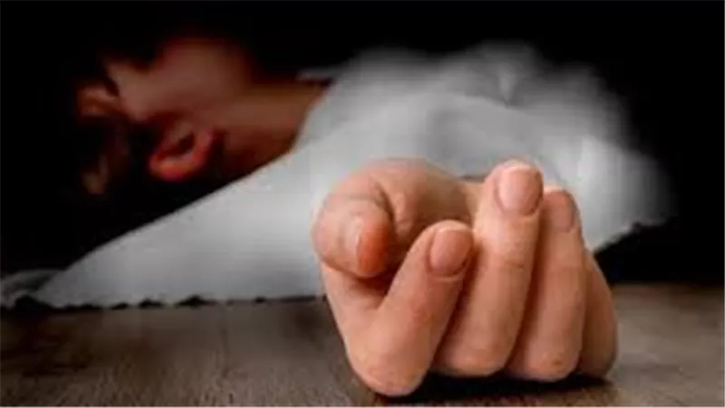 جريمة تهز الجيزة.. «أنا قتلت ابني» صرخة أب وسط ذهول الأهالي