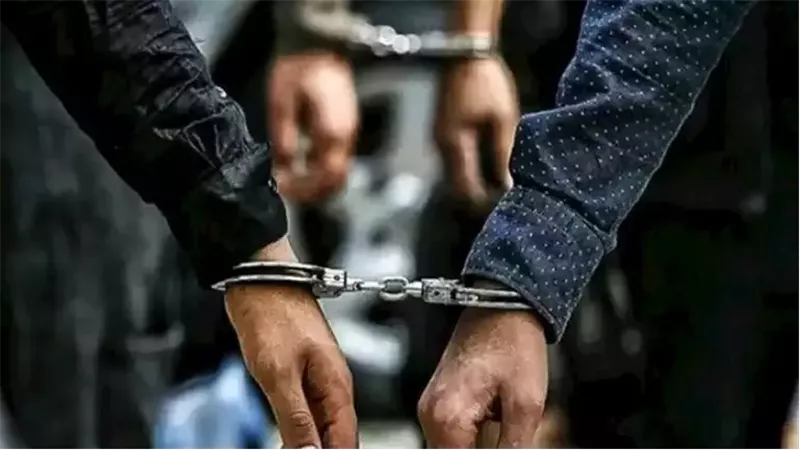 الأمن يضبط شابا منتحل صفة صحفي لنشر محتوى خادش