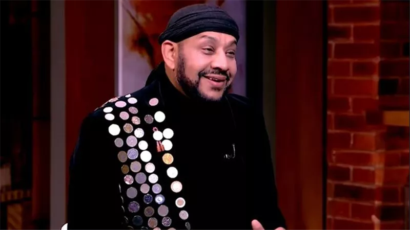 «أنا عمهم أنا المدرسة».. عصام كاريكا يطرح أغنية جديدة تلهب السوشيال ميديا