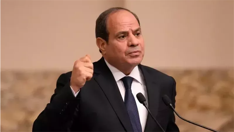 الرئاسة المصرية.. يجب محاسبة إسرائيل لمنع إضافة الهجوم إلى سجل الإفلات المعتاد