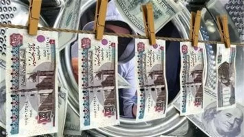 ضبط شبكة غسل أموال بقيمة 100 مليون جنيه.. ملاحقة ثروات الجريمة المنظمة