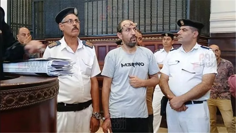 إحالة أوراق «سفاح المعمورة» للمفتي.. تفاصيل صادمة بواحدة من أبشع جرائم الإسكندرية