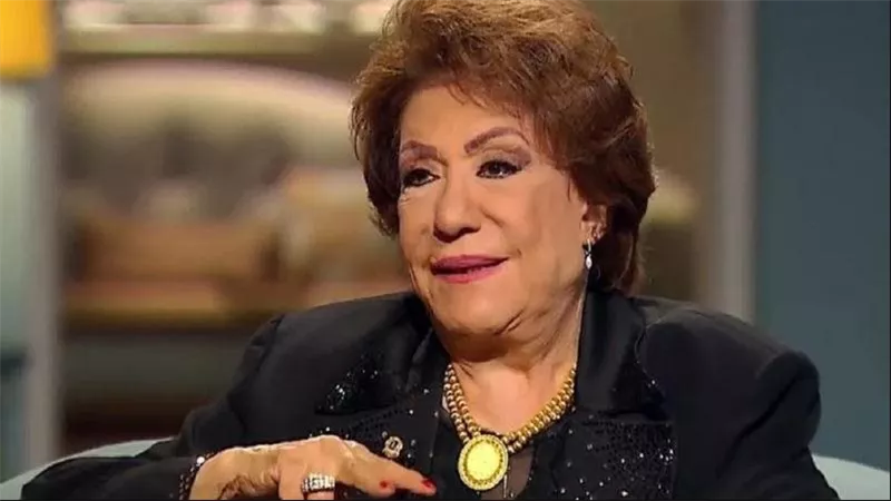 «ليلة في حب سميحة أيوب».. رمزية الوداع لسيدة المسرح التي عشقت الخشبة 