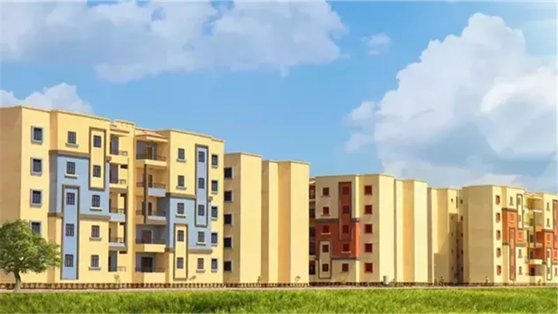 الإسكان تعلن رسميًا موعد حجز شقق 2025 لمحدودي ومتوسطي الدخل 