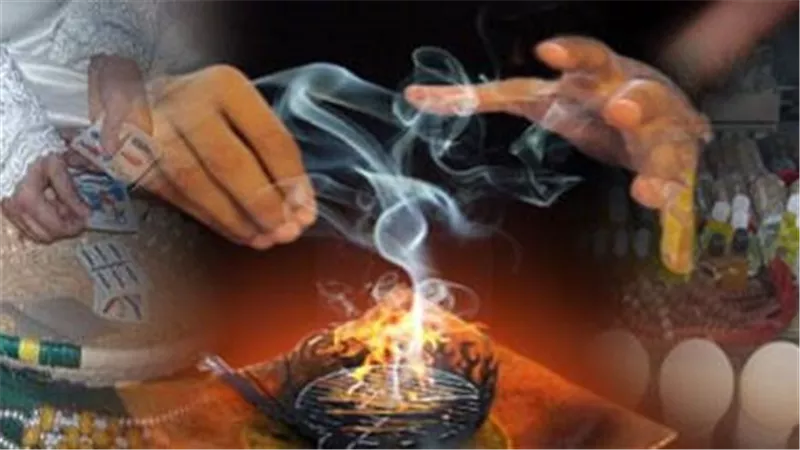 هل بداية كل شهر هجري موعد لتجديد السحر؟.. منشورات الفيسبوك تثير الجدل