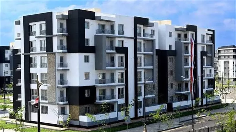 الإسكان تعلن تفاصيل الحجز الجديد لمحدودي الدخل.. شقق بـ50 ألف جنيه فقط 