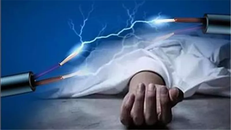  صعق كهربائي ينهى حياة «آدم» تلميذ الصف الثاني الابتدائي بقنا