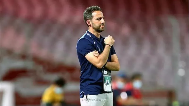 الزمالك يدرس تعيين منسق عام للفريق الأول.. خطوة إدارية ضمن خطة فيريرا