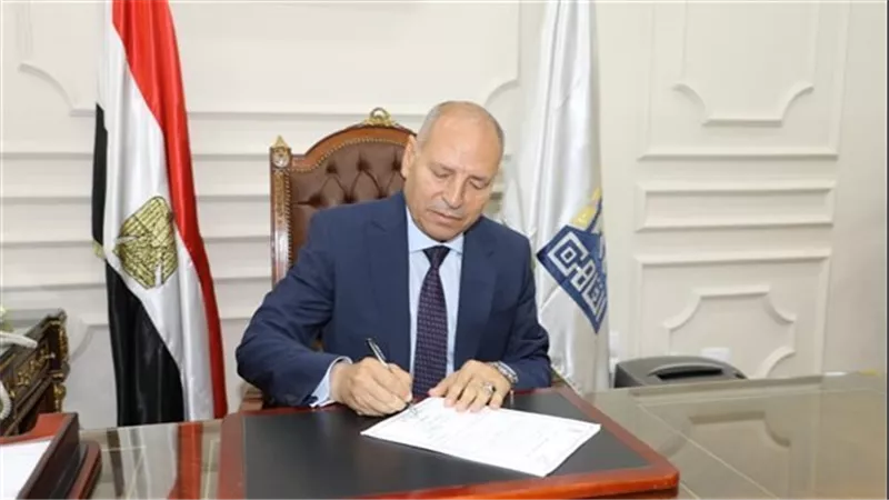 إقالة فورية لرئيس حي دار السلام بسبب مخالفات بناء جسيمة