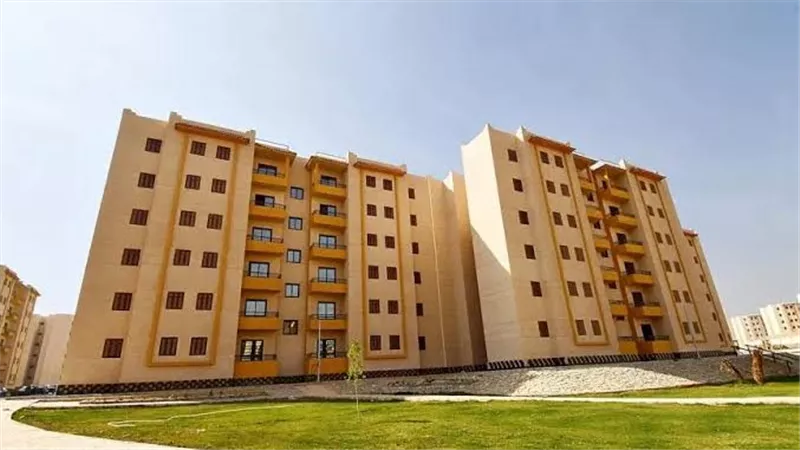 بدء حجز «شقق الإسكان» لمحدودي الدخل الجمعة مع رابط كراسة الشروط