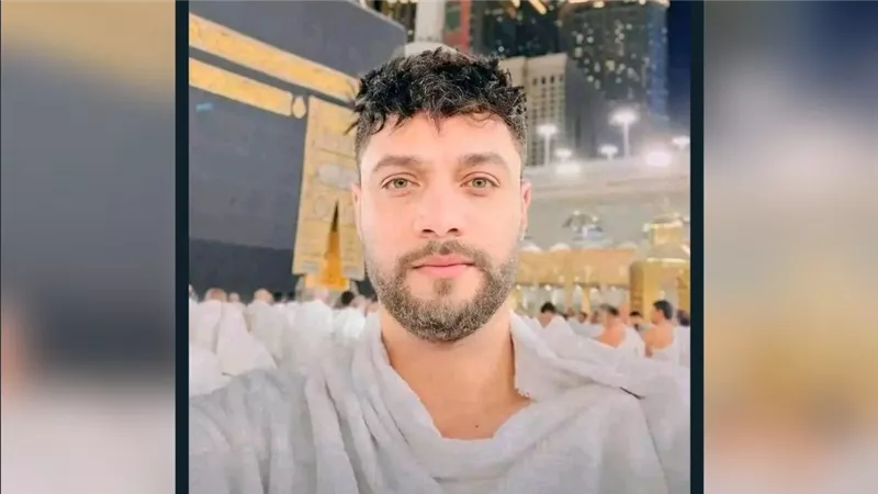 صدمة لجمهور أحمد عامر.. صديقته تكشف ما لم يعرفه أحد عنه