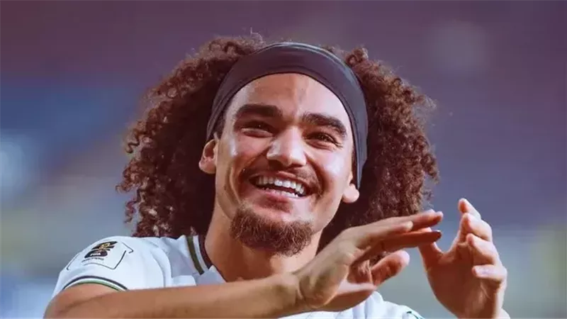 الزمالك يقترب من ضم الفلسطيني آدم كايد.. خطوة تفصل الإعلان الرسمي