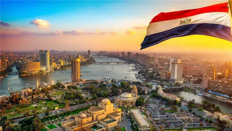 مصر تدين تصريحات ضم الضفة الغربية الصادرة عن مسؤولين إسرائيليين