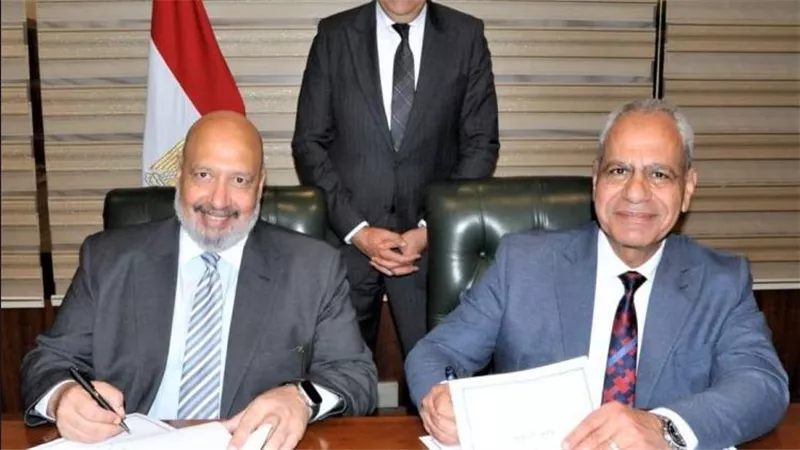 مشروع ACT.. تأهيل الشباب المصري لفرص عمل نوعية في مجال الطيران
