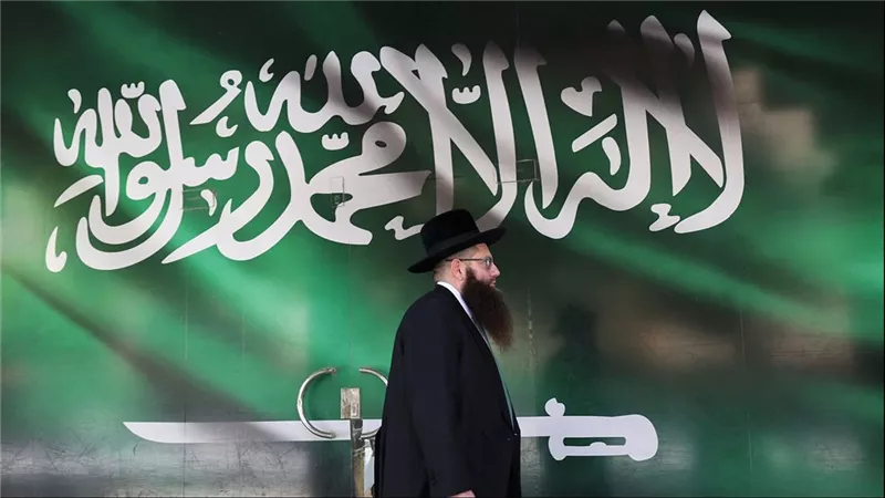 السعودية تدين تصريحات الاحتلال الإسرائيلي حول الضفة الغربية بشكل قاطع
