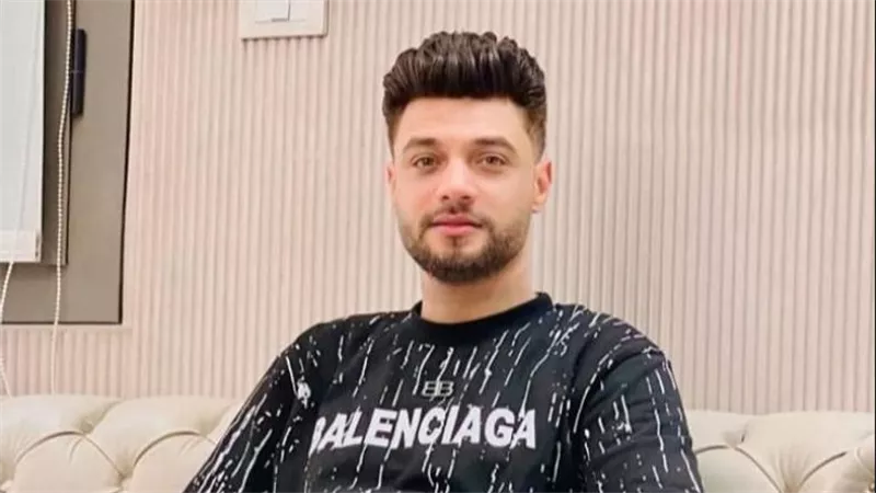تفاصيل صادمة تكشف حقيقة وفاة أحمد عامر.. لا أزمة قلبية ولا جروح