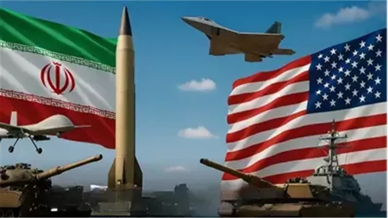 طهران.. مستمرون في العمليات ضد واشنطن ولن نمد يد التفاوض قبل الرد