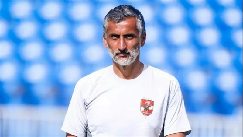 عاجل| الأهلي يطيح بريبيرو.. تفاصيل جديدة مثيرة