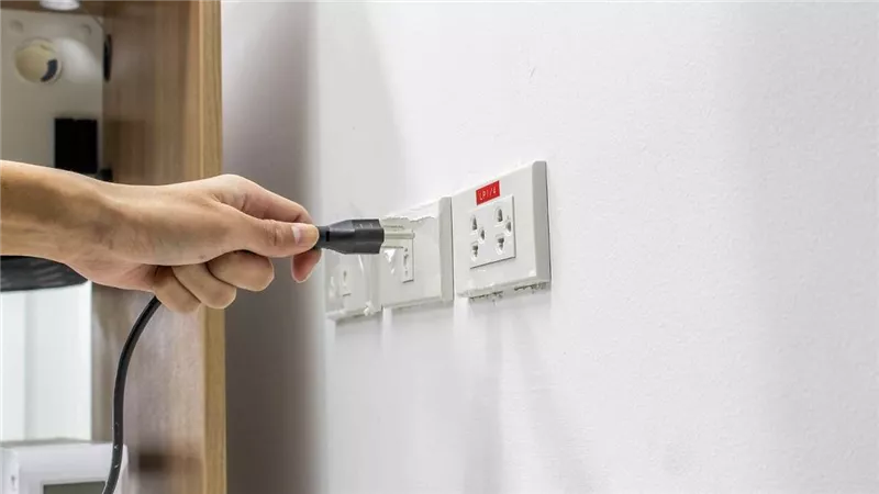 5 أجهزة تسحب الكهرباء دون أن تشعر.. قلل استخدامها لتوفير فاتورتك الشهرية
