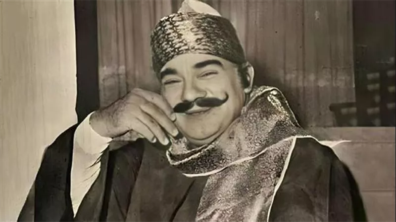 «المعلم رضا»..أيقونة ابن البلد الذي خطف القلوب وظل يبدع حتى الرمق الأخير