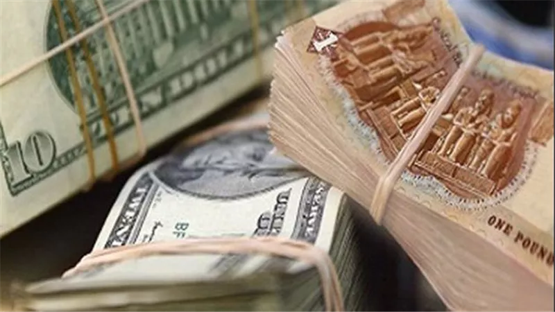 أسعار الدولار والعملات الأجنبية مقابل الجنيه اليوم الجمعة 4 يوليو 2025