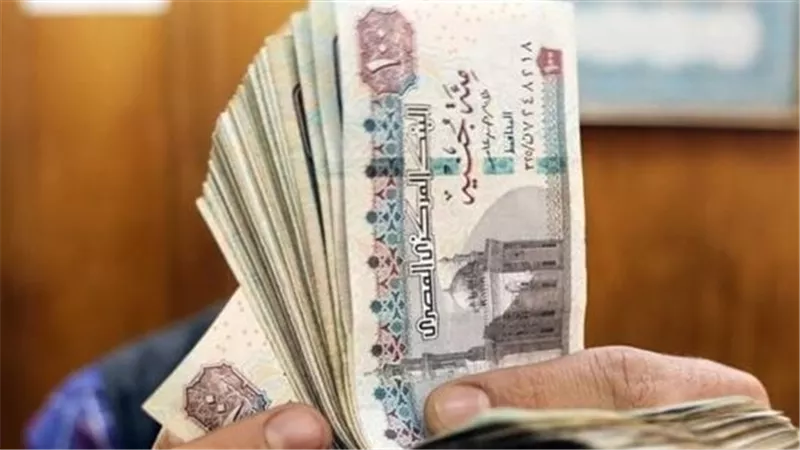 بزيادة تصل 1600 جنيه.. صرف مرتبات يوليو 2025 بعد رفع الحد الأدنى
