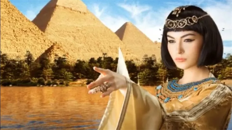 حينما خاطب عمر بن الخطاب نهر النيل.. القصة التي أوقفت التضحية بالبنات