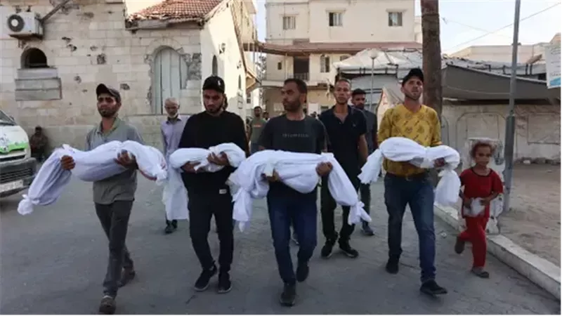  21 فلسطينيا استشهدوا برصاص الاحتلال منذ ساعات الصباح الأولى