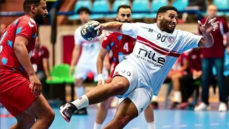 الزمالك يحسم صفقة بيجاد مروان رجب رسميا.. وسبورتنج يرفض عرض الأهلي