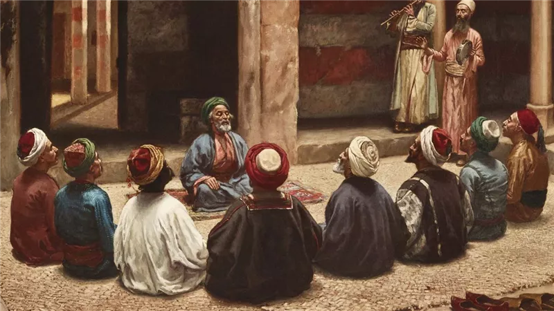 ذكرى ميلاده.. الخليفة المستنصر بالله بين بريق الفن الإسلامي وقسوة «الشدة العظمى»