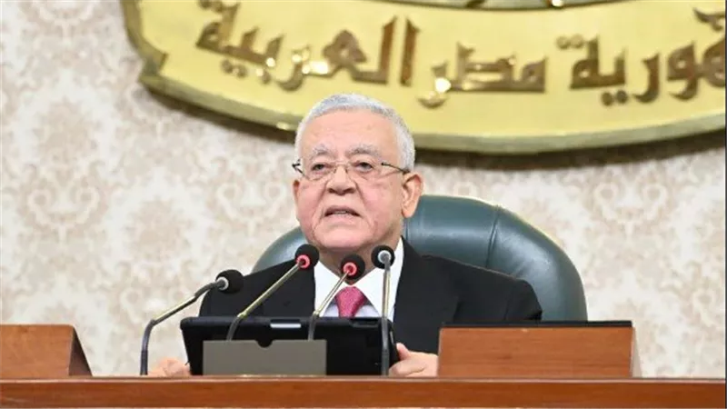 حنفي جبالي يهنئ الرئيس السيسي.. «ثورة يوليو صنعت مجد مصر»