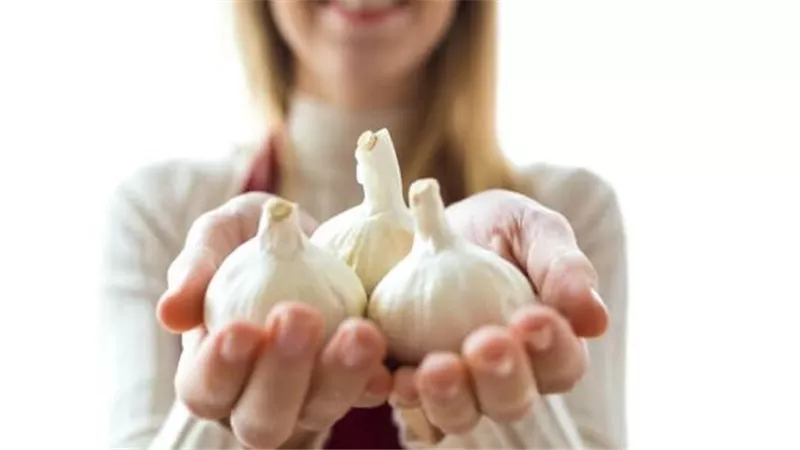 لن تصدق فوائده.. الثوم النيئ يقيك من خطر يهدد الملايين 