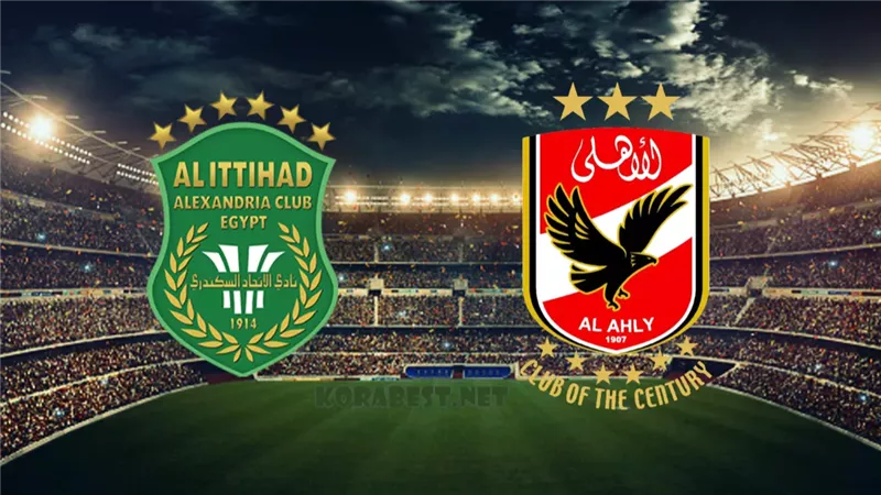 الاتحاد السكندري يترقب رد الأهلي والزمالك بشأن إعارات الصيف