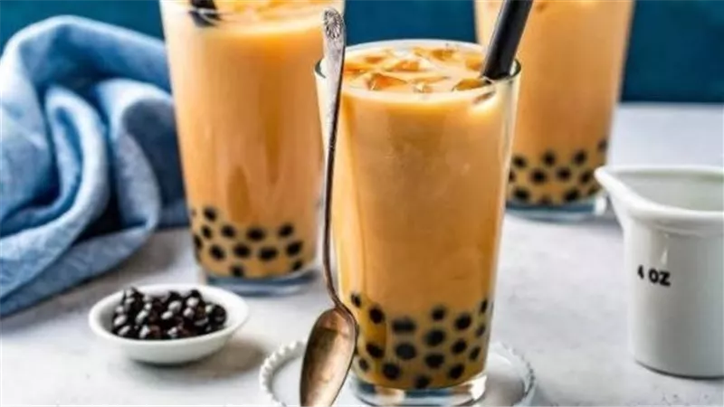 من مشروب شائع إلى خطر محتمل.. هل شاي البوبا يضر الكبد؟
