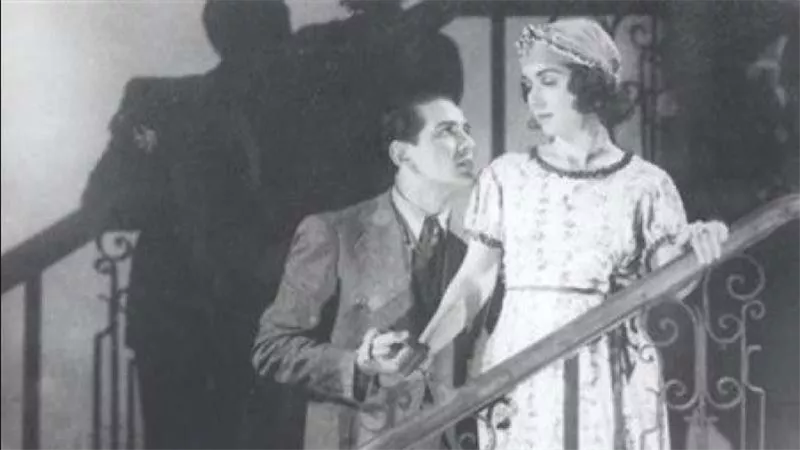 «العزيمة».. رائد الواقعية في السينما المصرية وأيقونة الحارة الشعبية