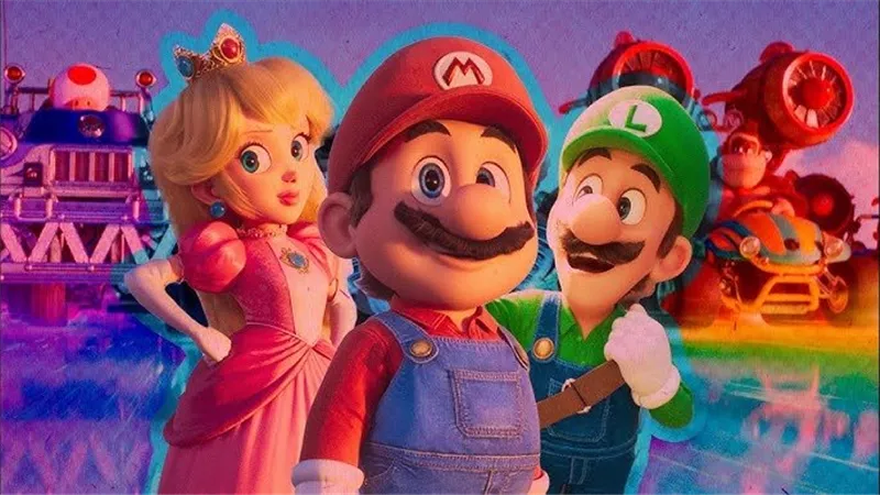 بعد نجاح «ماريو».. نينتندو تراهن على «أسطورة زيلدا» في نسخة Live Action