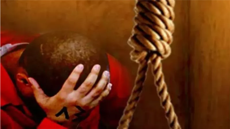 حكم بالإعدام شنقًا على المتهمين بقتل سائق وسرقته في البحيرة