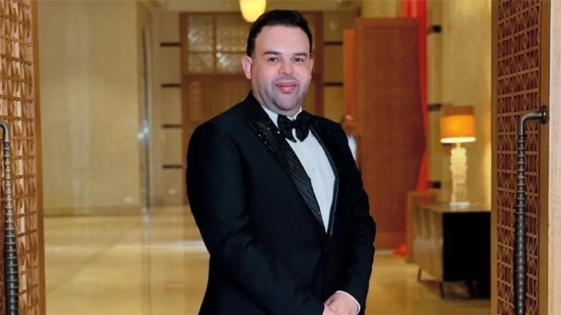 حضور لافت وتكريم مستحق.. محمد سمو الدين يواصل التألق في تونس وخارجها